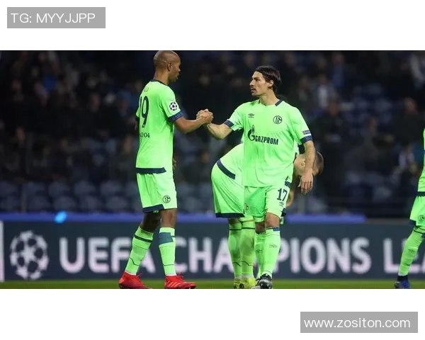 波尔图与沙尔克对决分析及竞彩推荐策略分享