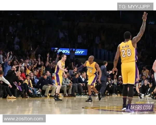 湖人对决热火总决赛最后一战精彩回顾与赛后分析